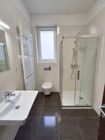 Pronájem bytu 2+kk, Teplice, Masarykova třída, 40 m2