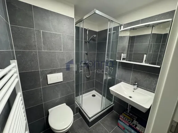 Pronájem bytu 1+kk, Praha, Kubánské náměstí, 19 m2