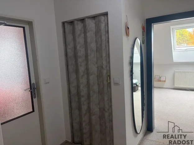 Prodej bytu 3+kk, Šumperk, Revoluční, 55 m2