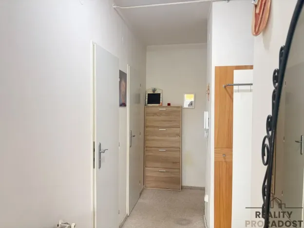 Prodej bytu 3+kk, Šumperk, Revoluční, 55 m2