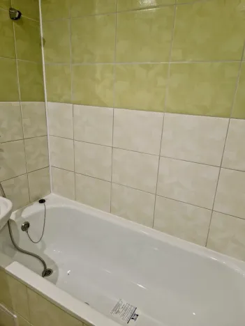 Pronájem bytu 2+1, Děčín - Děčín VI-Letná, 70 m2
