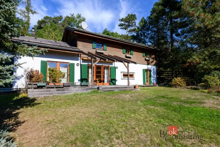 Prodej rodinného domu, Olšany, 240 m2