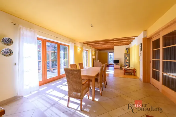 Prodej rodinného domu, Olšany, 240 m2