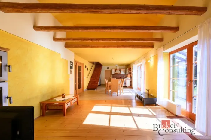 Prodej rodinného domu, Olšany, 240 m2
