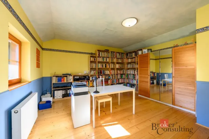 Prodej rodinného domu, Olšany, 240 m2