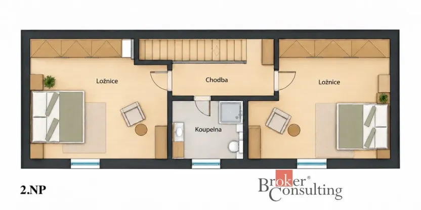 Prodej rodinného domu, Olšany, 240 m2