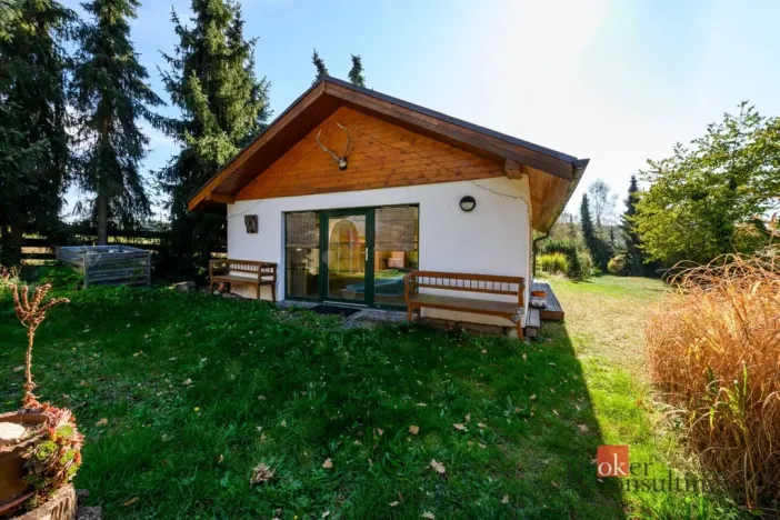 Prodej rodinného domu, Olšany, 240 m2