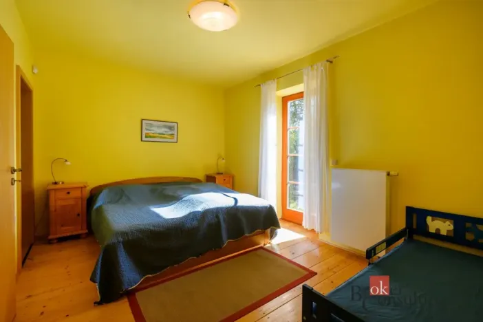 Prodej rodinného domu, Olšany, 240 m2