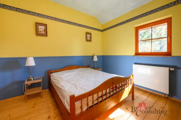 Prodej rodinného domu, Olšany, 240 m2