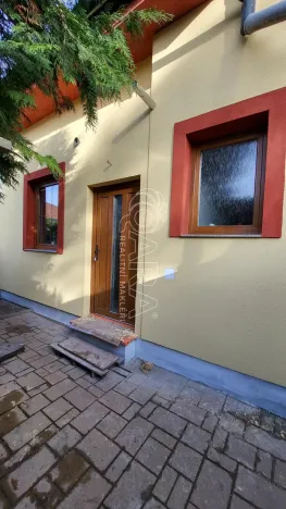 Pronájem bytu 1+kk, Přerov nad Labem, 30 m2
