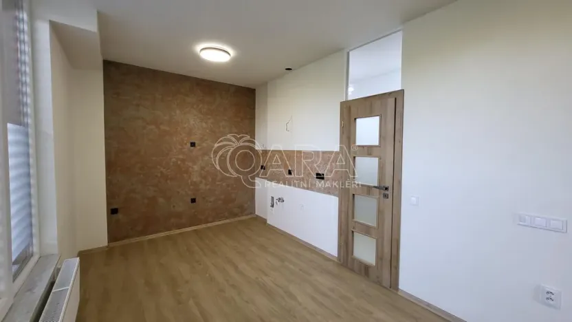 Pronájem bytu 1+kk, Přerov nad Labem, 30 m2