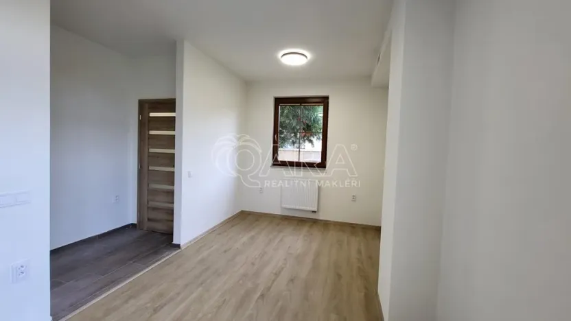 Pronájem bytu 1+kk, Přerov nad Labem, 30 m2