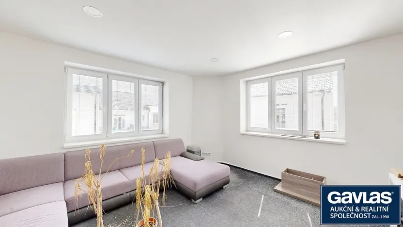 Prodej obchodního prostoru, Tavíkovice, 2774 m2