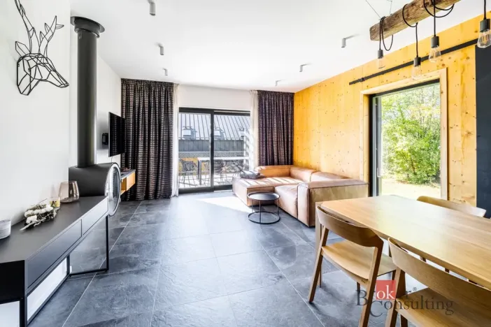 Prodej bytu 4+kk, Lipno nad Vltavou, 100 m2