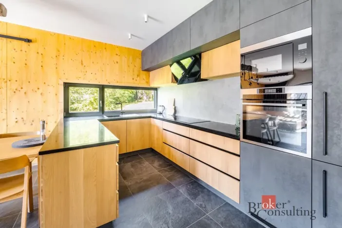 Prodej bytu 4+kk, Lipno nad Vltavou, 100 m2