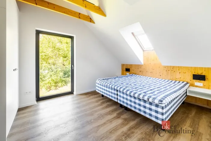 Prodej bytu 4+kk, Lipno nad Vltavou, 100 m2