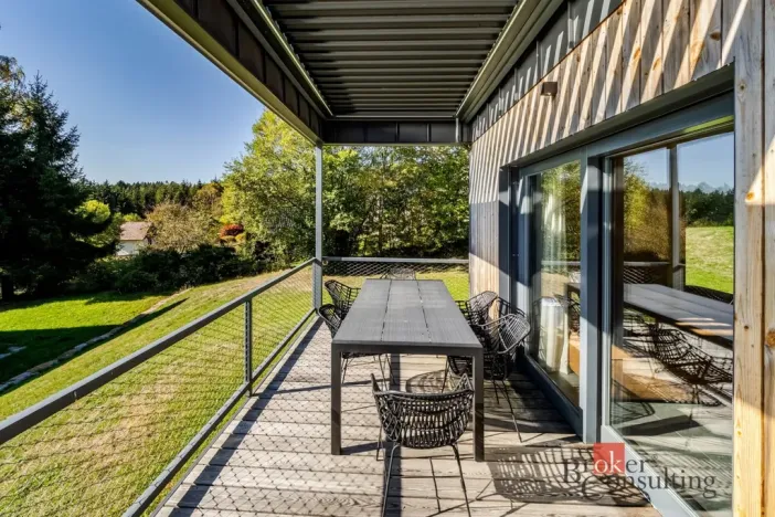 Prodej bytu 4+kk, Lipno nad Vltavou, 100 m2
