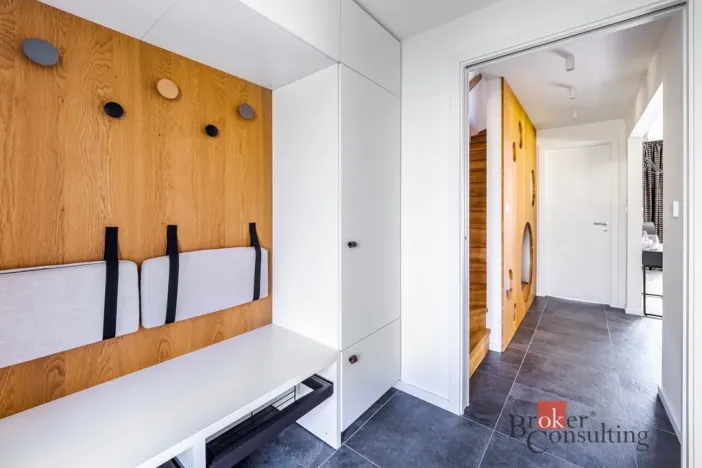 Prodej bytu 4+kk, Lipno nad Vltavou, 100 m2