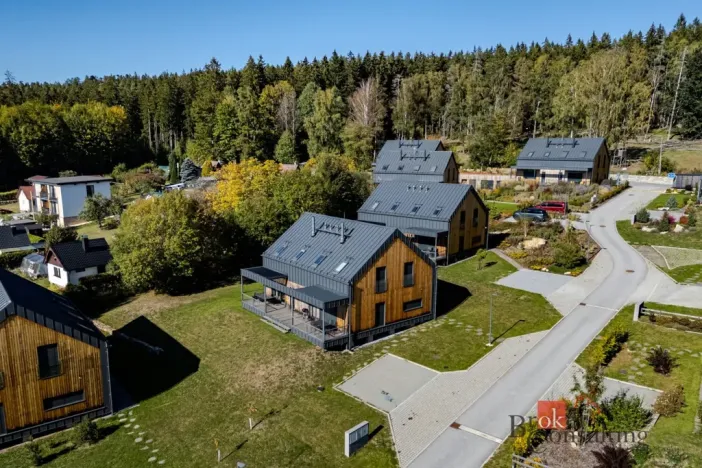 Prodej bytu 4+kk, Lipno nad Vltavou, 100 m2