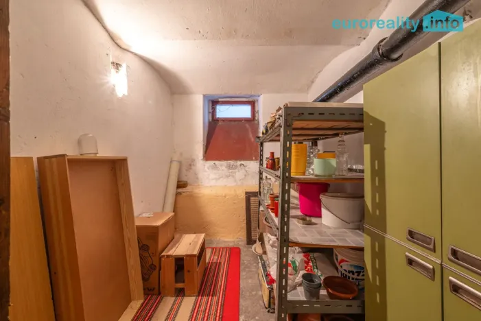 Prodej bytu 2+1, Aš, Resslova, 55 m2
