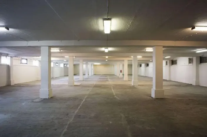 Pronájem skladu, Praha - Horní Počernice, Ve žlíbku, 903 m2