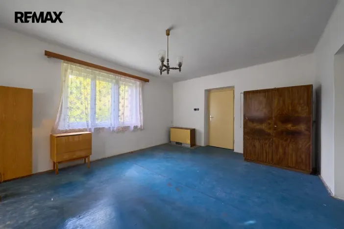 Prodej rodinného domu, Provodov-Šonov - Kleny, 170 m2