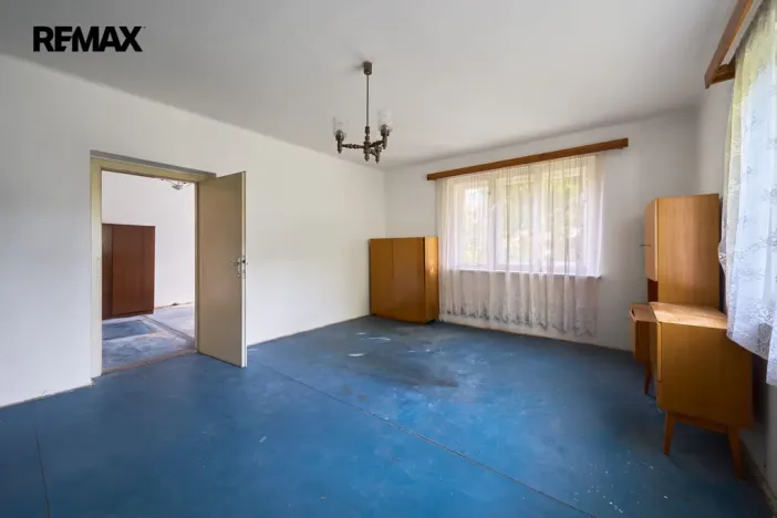 Prodej rodinného domu, Provodov-Šonov - Kleny, 170 m2