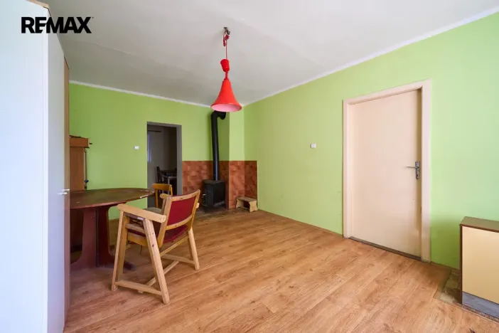 Prodej rodinného domu, Provodov-Šonov - Kleny, 170 m2