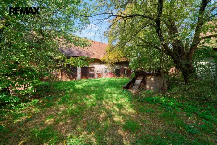 Prodej rodinného domu, Provodov-Šonov - Kleny, 170 m2