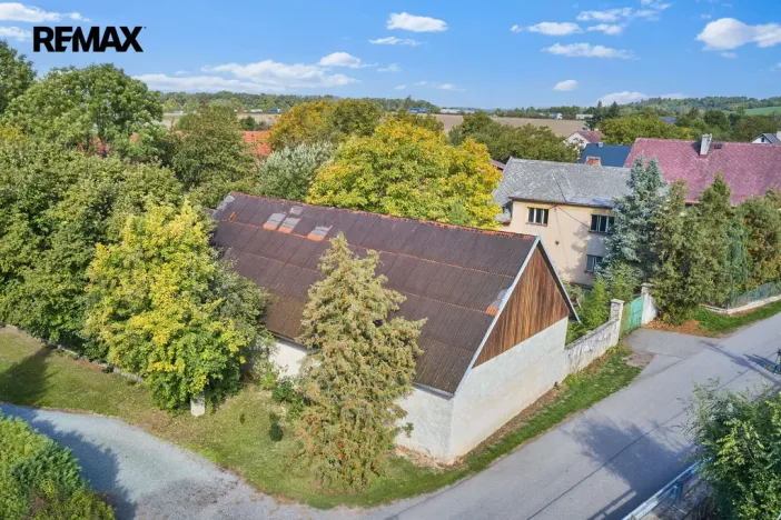 Prodej rodinného domu, Provodov-Šonov - Kleny, 170 m2