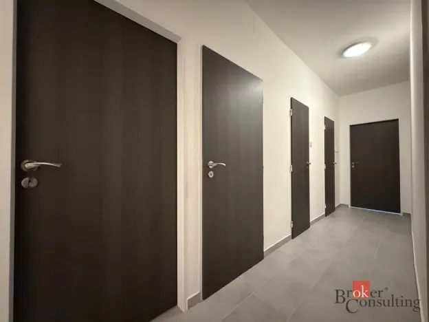 Pronájem bytu 2+1, Plzeň - Lobzy, Dlouhá, 53 m2