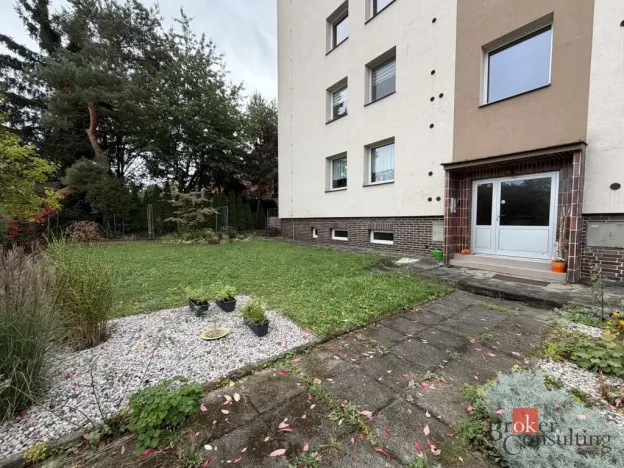 Pronájem bytu 2+1, Plzeň - Lobzy, Dlouhá, 53 m2