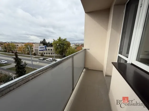 Pronájem bytu 2+1, Plzeň - Lobzy, Dlouhá, 53 m2