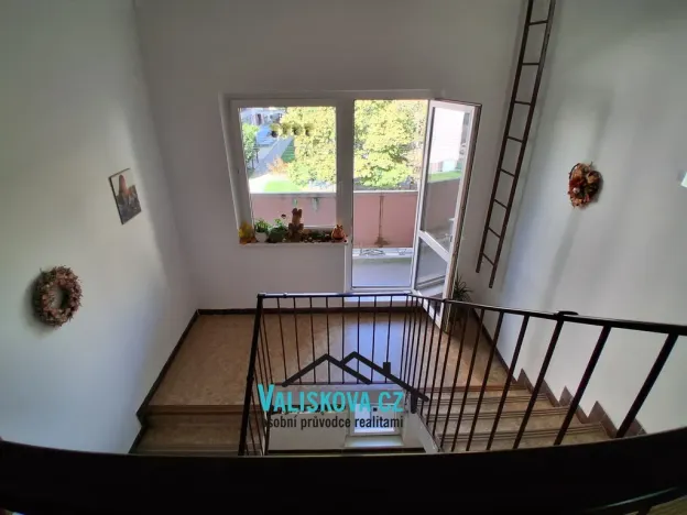 Prodej bytu 1+1, Kroměříž, Denkova, 39 m2