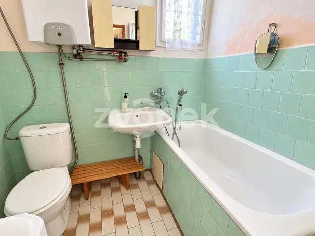 Prodej rodinného domu, Zlín, Zálešná X, 70 m2