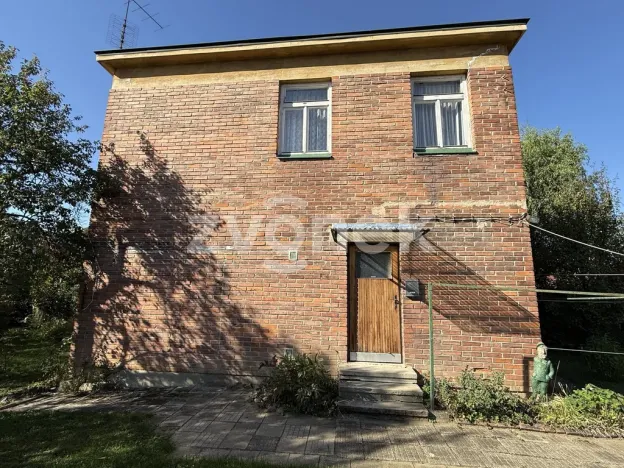 Prodej rodinného domu, Zlín, Zálešná X, 70 m2
