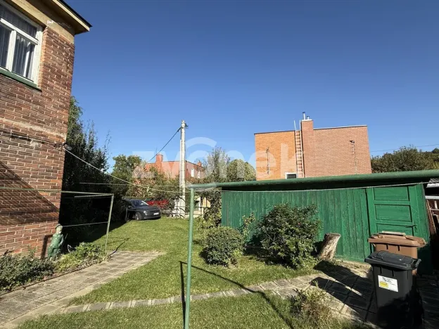 Prodej rodinného domu, Zlín, Zálešná X, 70 m2