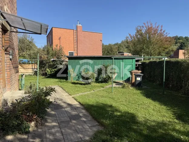 Prodej rodinného domu, Zlín, Zálešná X, 70 m2
