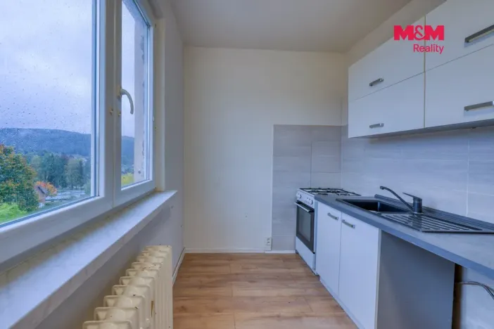 Pronájem bytu 3+1, Rotava, Sídliště, 56 m2