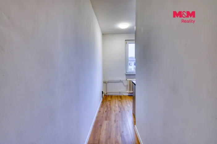 Prodej bytu 3+1, Rotava, Sídliště, 56 m2