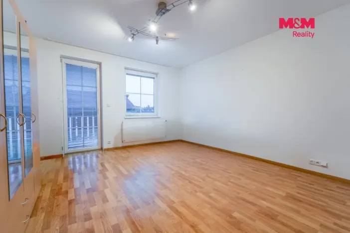 Pronájem bytu 3+kk, Vejprnice, Jižní Svahy, 79 m2