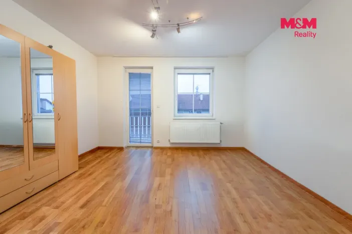 Pronájem bytu 3+kk, Vejprnice, Jižní Svahy, 79 m2