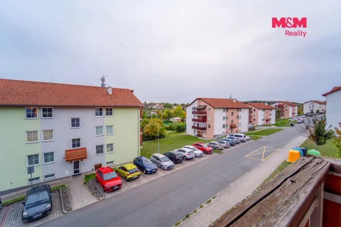 Pronájem bytu 3+kk, Vejprnice, Jižní Svahy, 79 m2