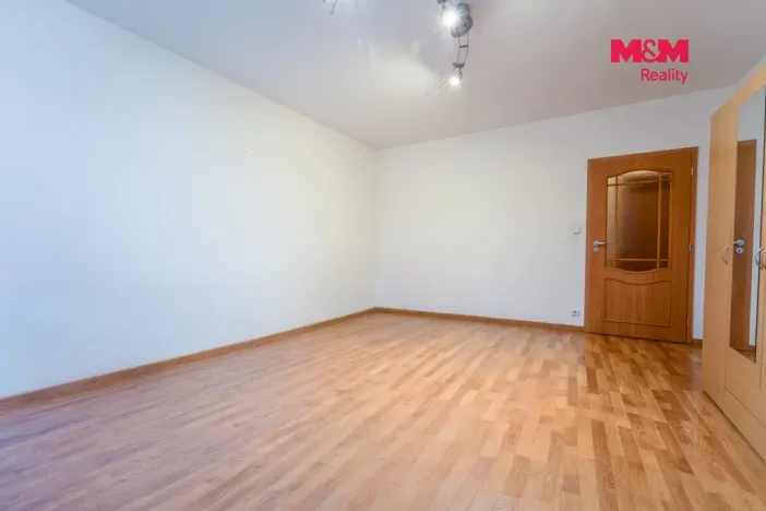 Pronájem bytu 3+kk, Vejprnice, Jižní Svahy, 79 m2