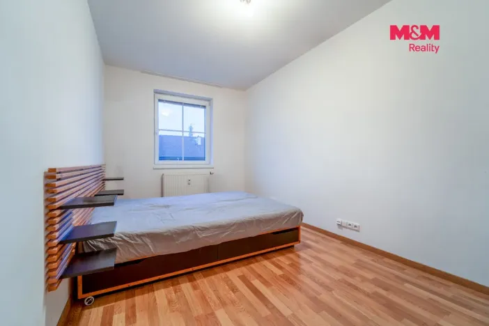 Pronájem bytu 3+kk, Vejprnice, Jižní Svahy, 79 m2