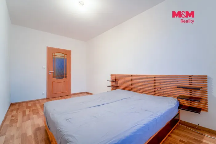 Pronájem bytu 3+kk, Vejprnice, Jižní Svahy, 79 m2