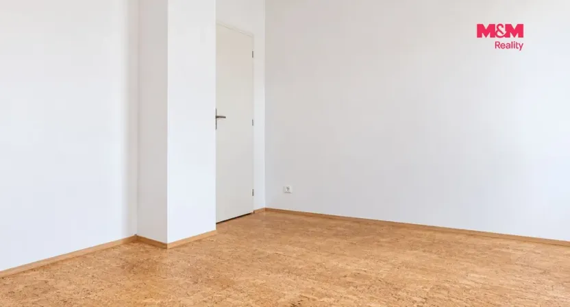 Pronájem bytu 2+1, Kladno, T. G. Masaryka, 77 m2