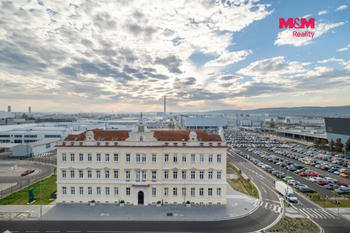 Prodej bytu 1+1, Mladá Boleslav - Mladá Boleslav II, tř. Václava Klementa, 32 m2