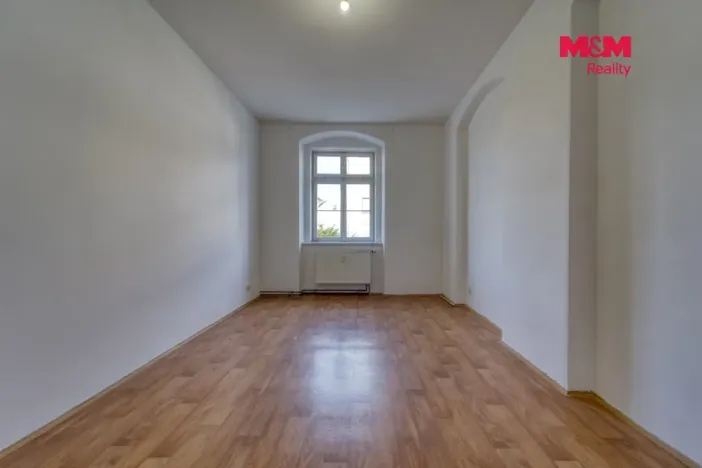 Pronájem bytu 3+1, Chodová Planá, Pohraniční stráže, 109 m2