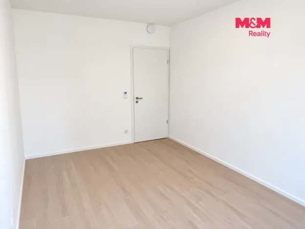 Pronájem bytu 2+kk, Kladno, Engerth, 51 m2